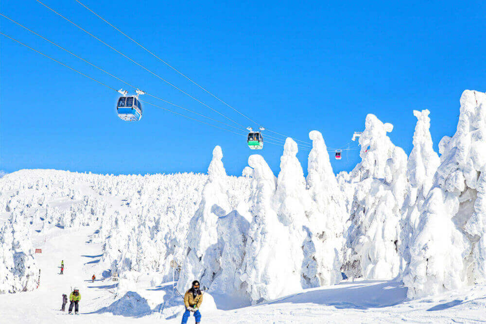 Yamagata Prefecture! Best Attractions and Things to do