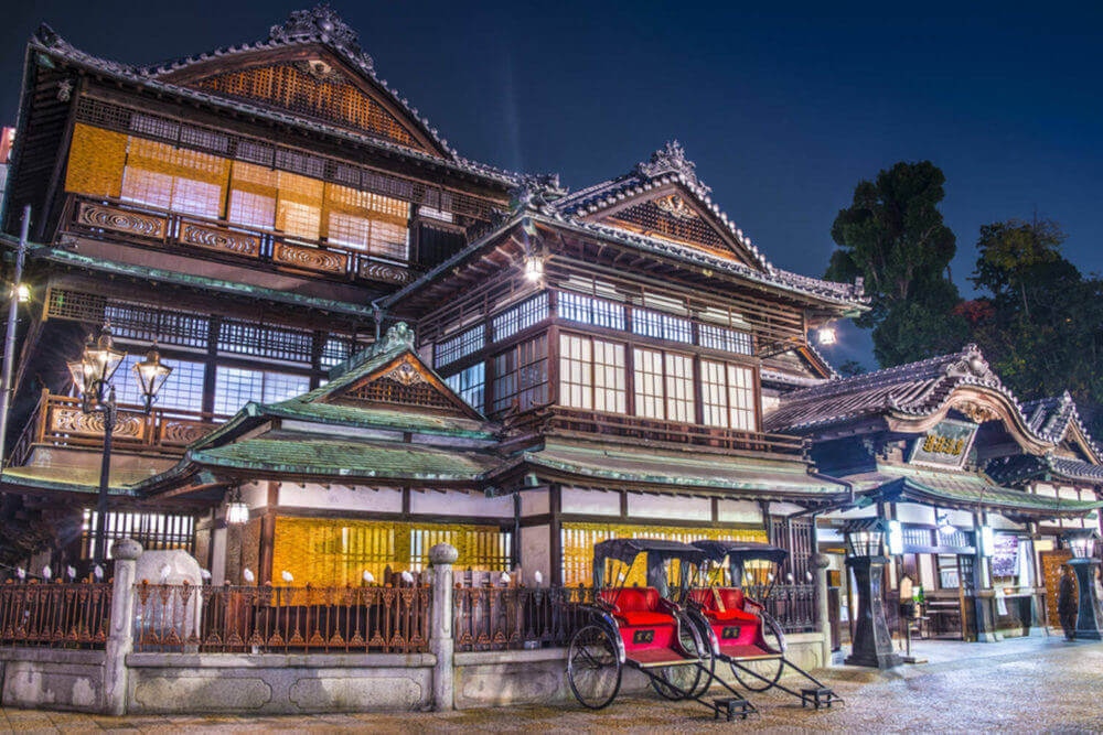 Ehime Prefecture! Best Attractions and Things to do