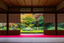 Harmony with Nature, Japan = Adobe Stock