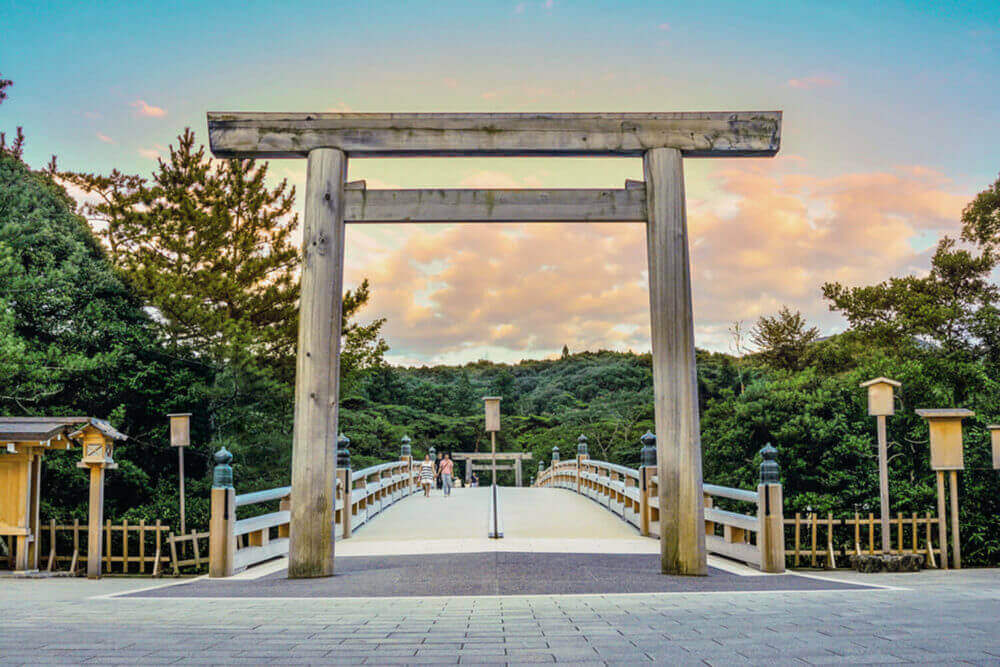 Mie prefecture: Best Attractions and Things to do