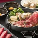 Sukiyaki, Japan = Shutterstock