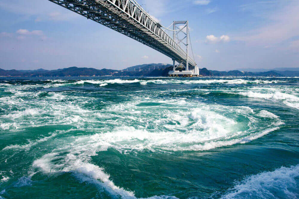 Tokushima Prefecture! Best Attractions and Things to do