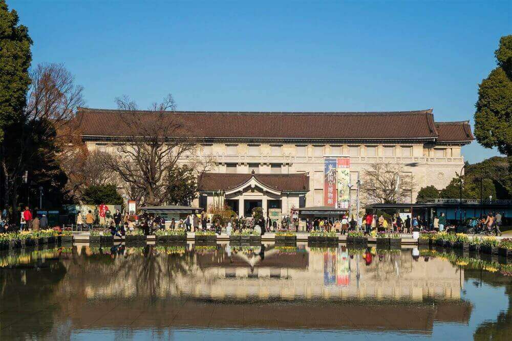 14 Best Museums in Japan! Edo-Tokyo, Samurai, Ghibli Museum...