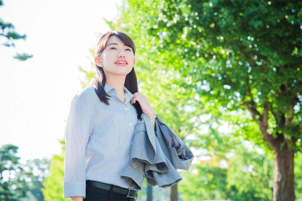 Spring Wear in Japan! What should you wear? JAPANICLE