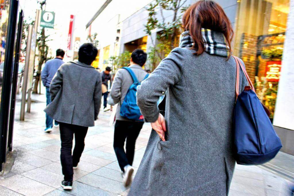 Winter Wear in Japan! What should you wear? | JAPANICLE