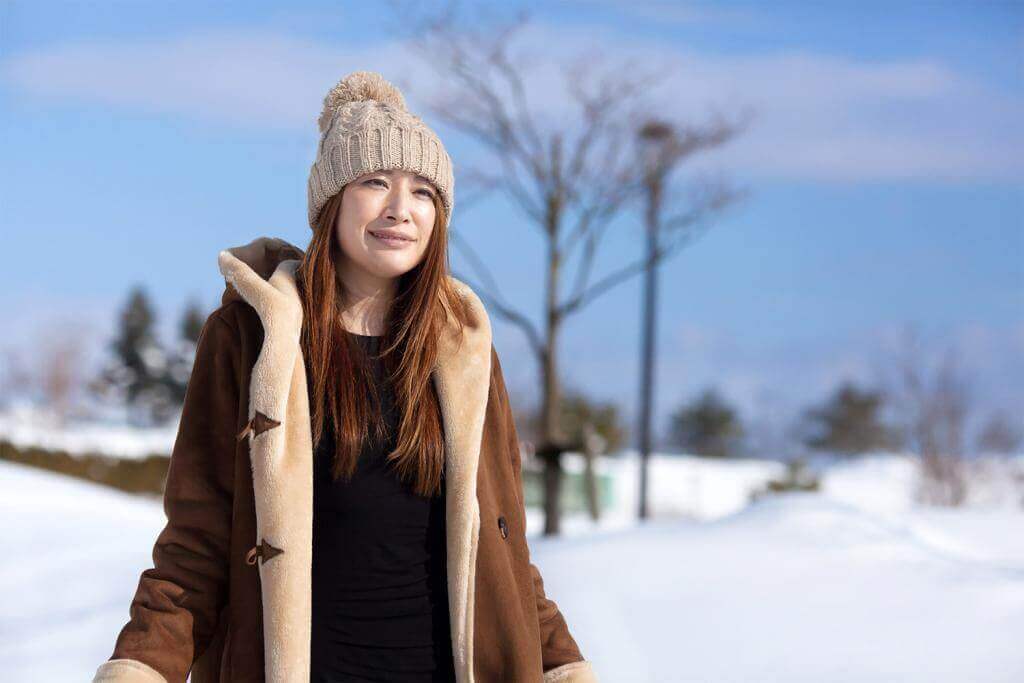 Winter Wear in Japan! What should you wear? JAPANICLE