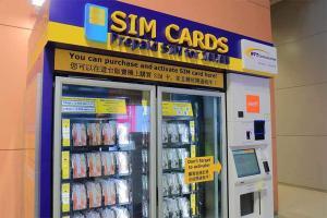 Facts about SIM cards in Japan