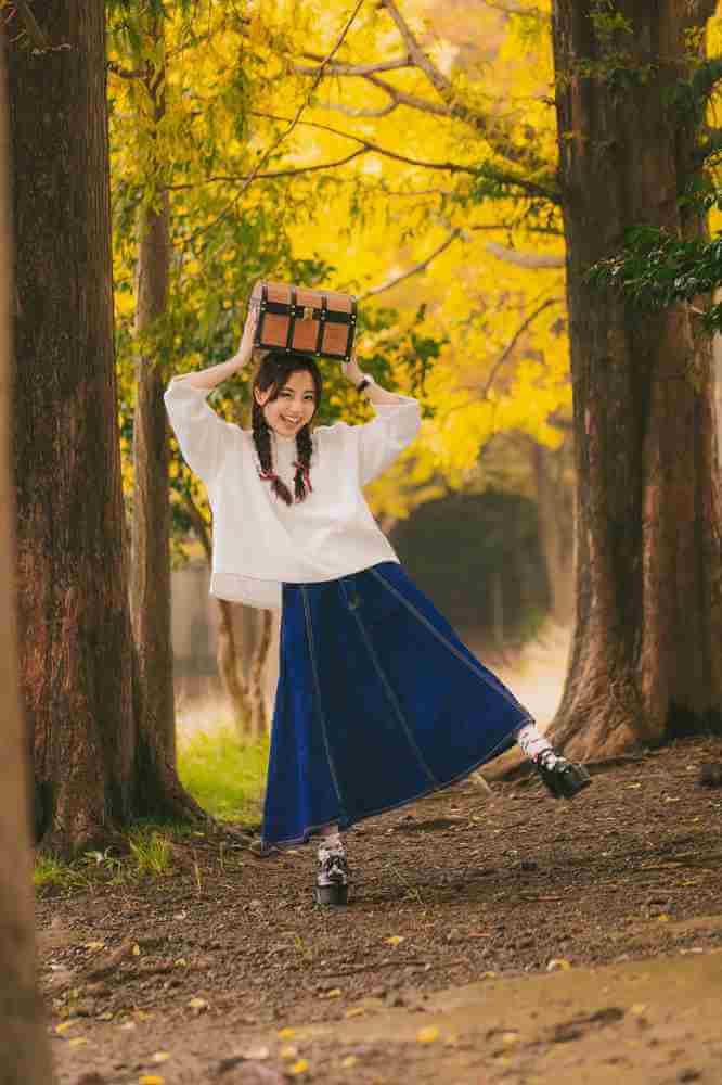 Autumn Wear in Japan! What should you wear during the autumn in Japan ...