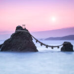 Ise Shrine in Mie Prefecture = Shutterstock 1
