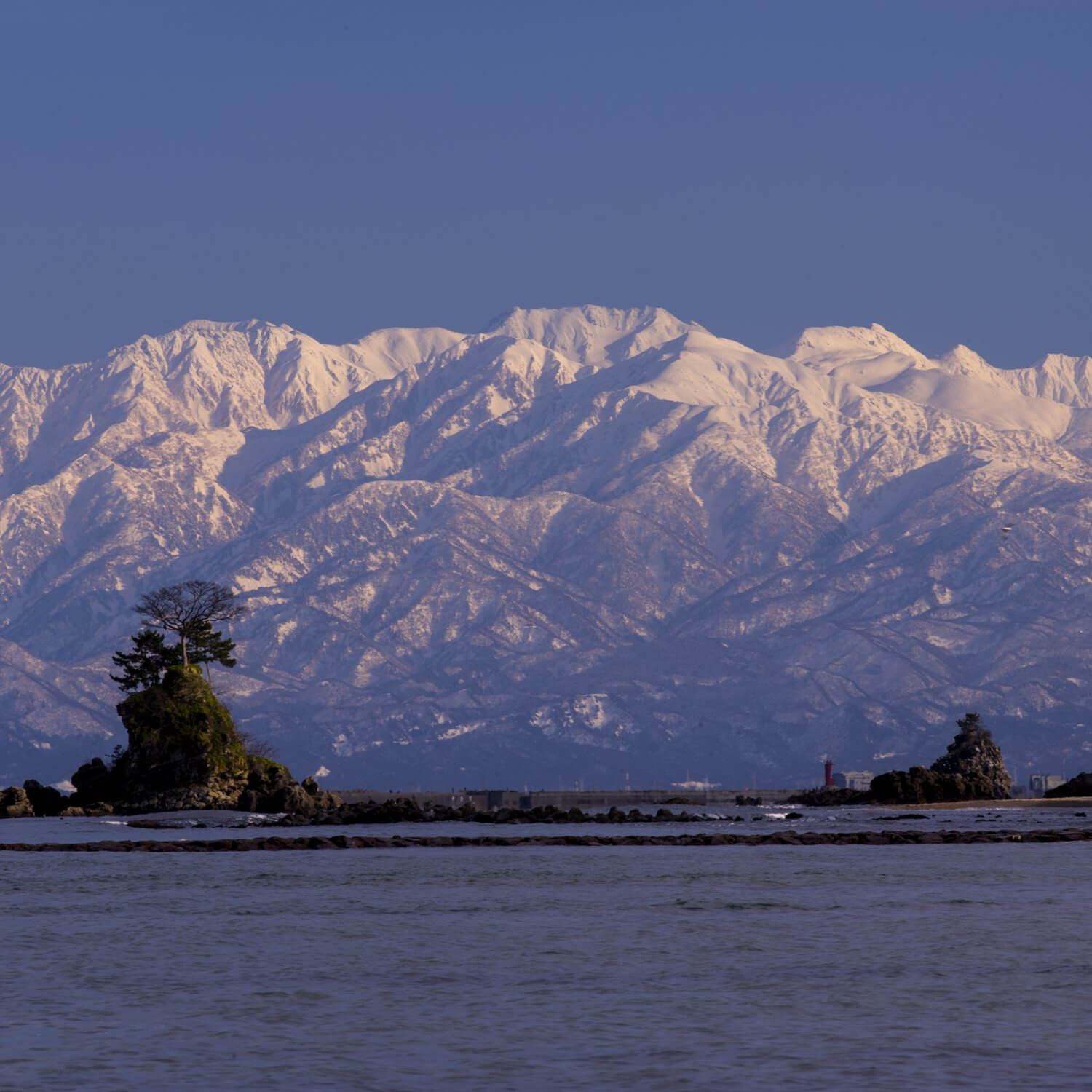 Photos: Beautiful mountains in Japan! | JAPANICLE