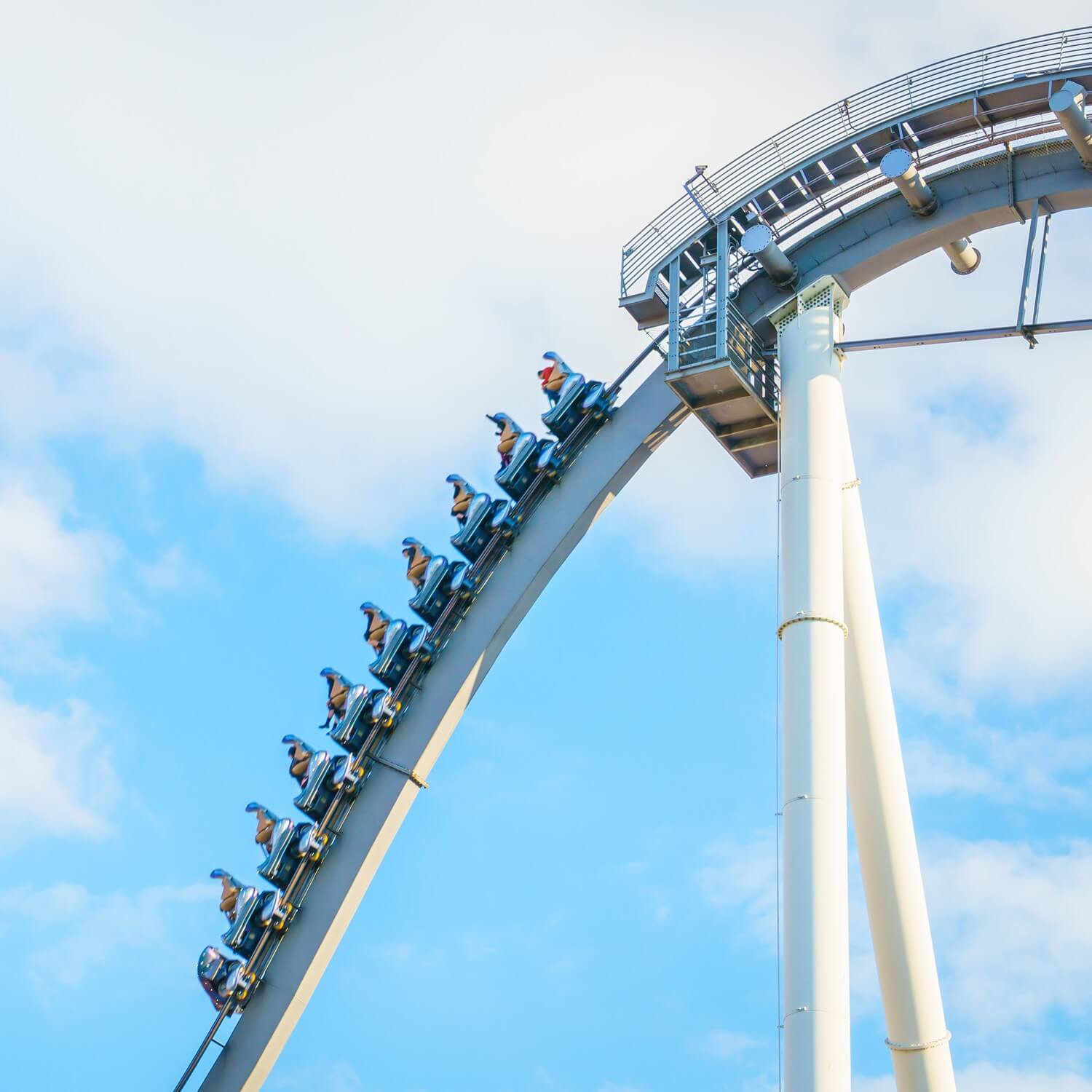 Photos: Universal Studios Japan (usj) In Osaka 