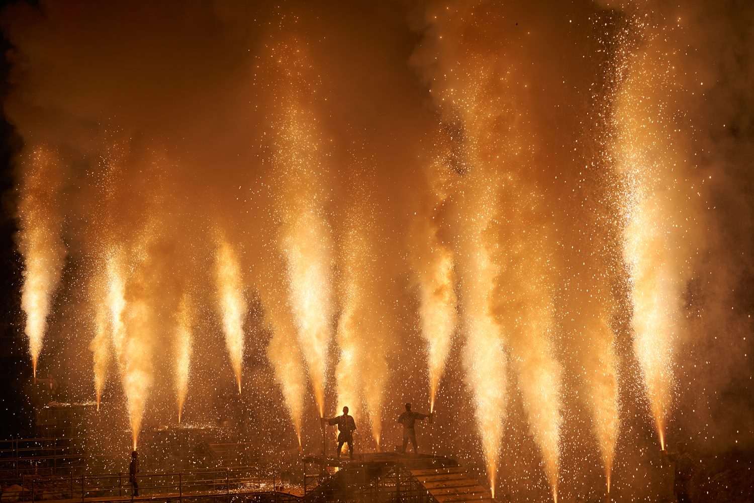 Photos: Major summer festivals in Japan!