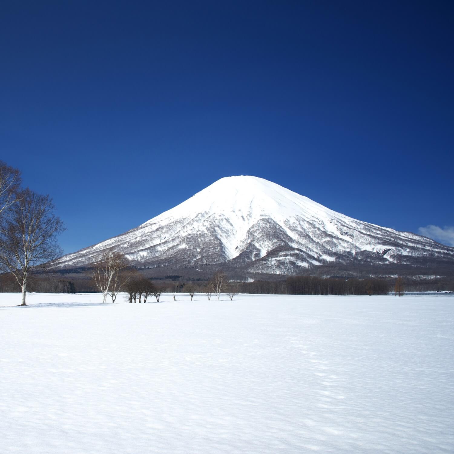 Photos: Four Seasons in Niseko, Hokkaido