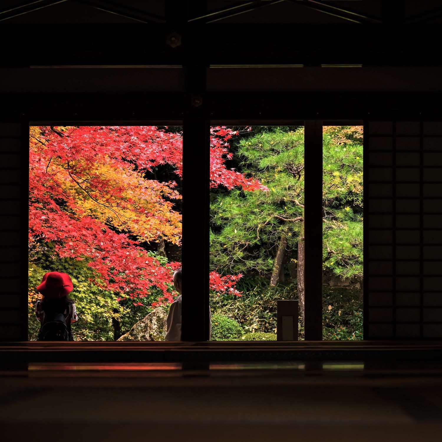 Nanzenji Temple in Kyoto = Shutterstock 8