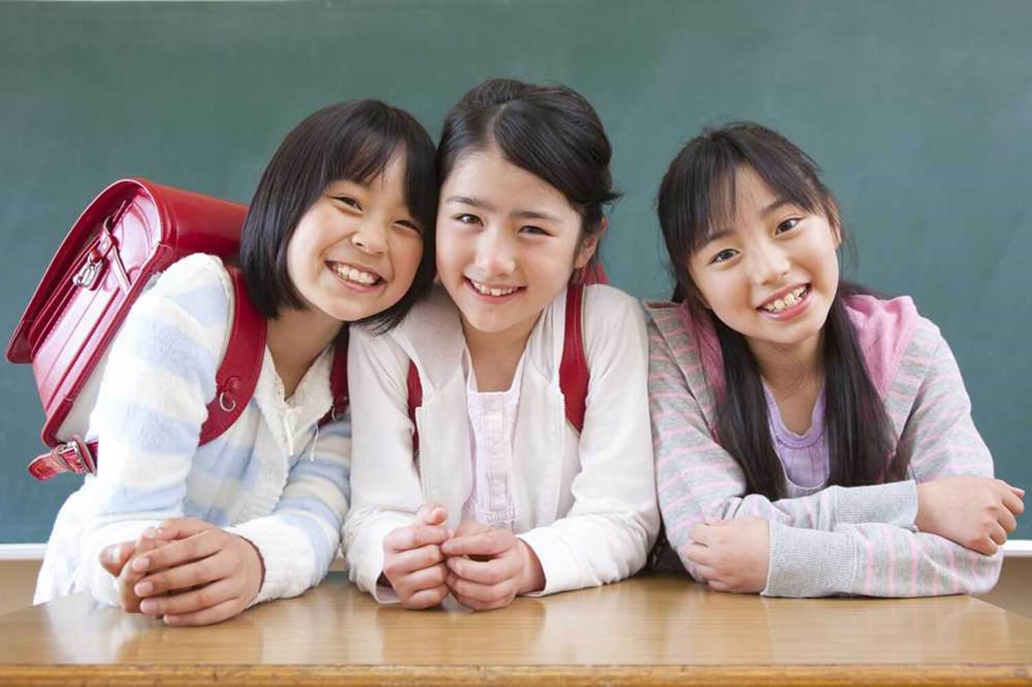 Children in Japan 8
