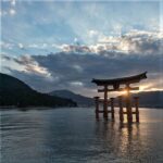 Seto Inland Sea in Japan = Shutterstock 1