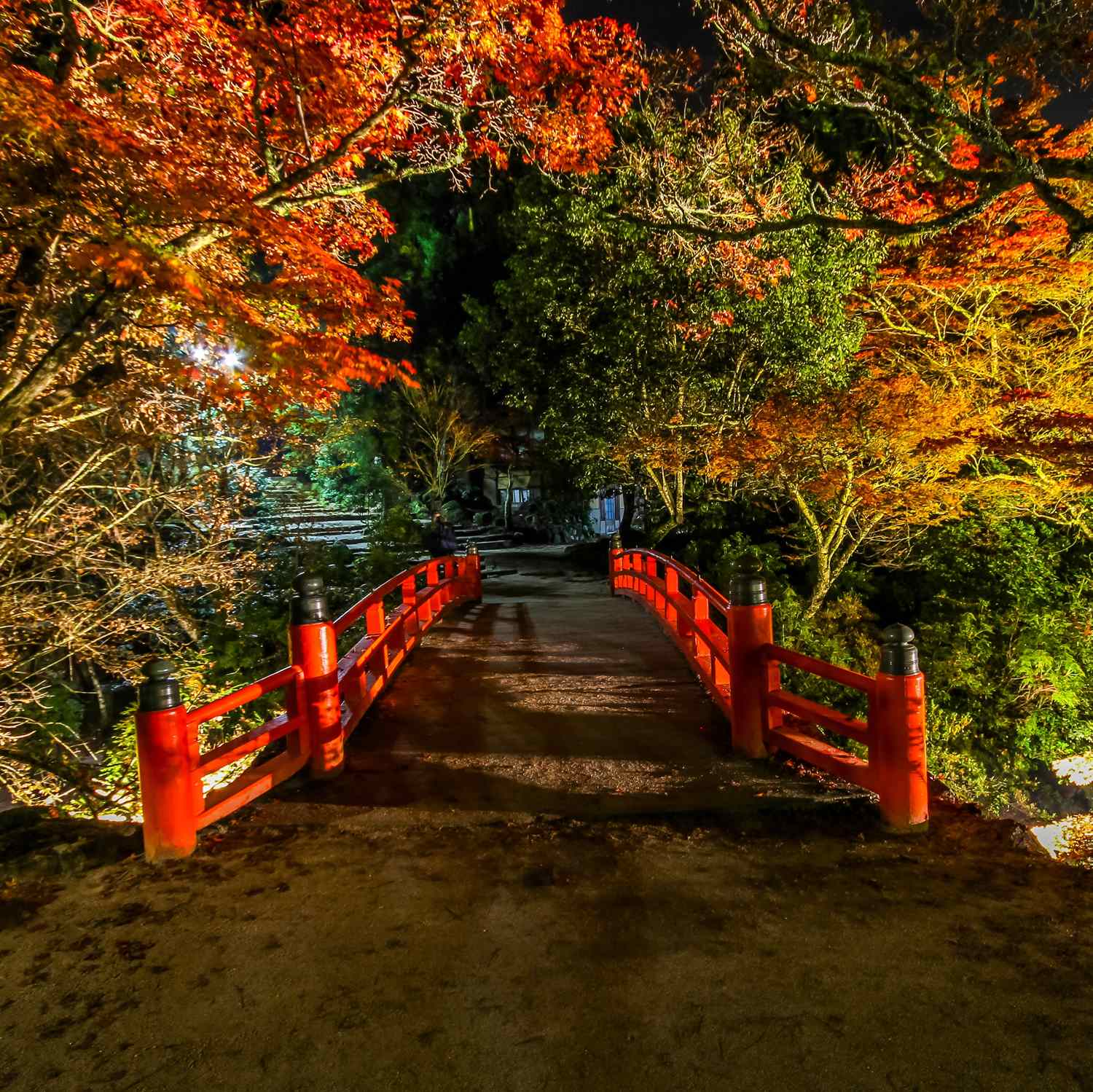 Miyajima Island in Hiroshima Prefecture = Shutterstock 10