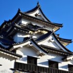 Hikone Castle in Shiga Prefecture = Shutterstock 1
