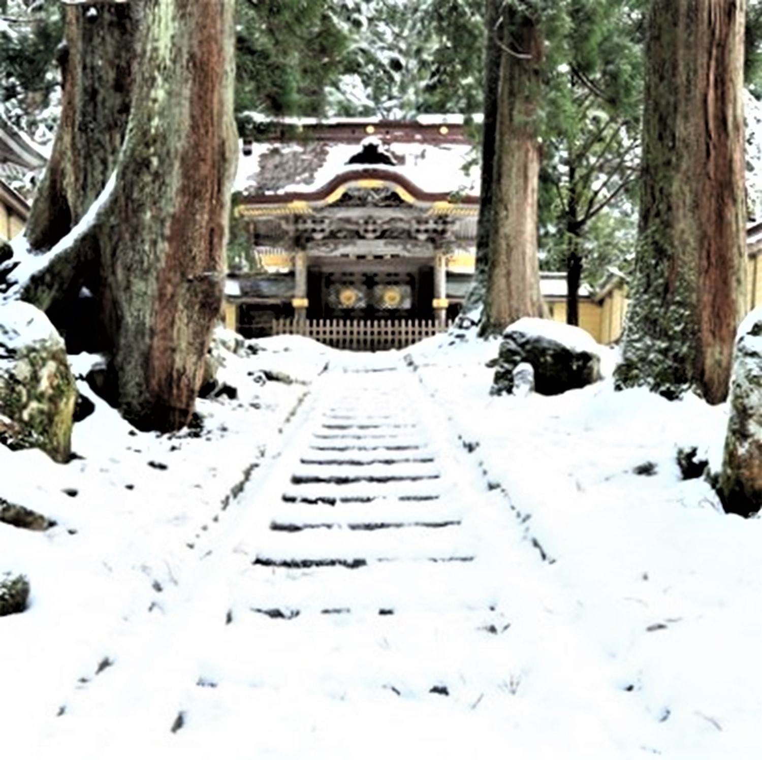 Eiheiji Temple in Fukui Prefecture = Pixta 10