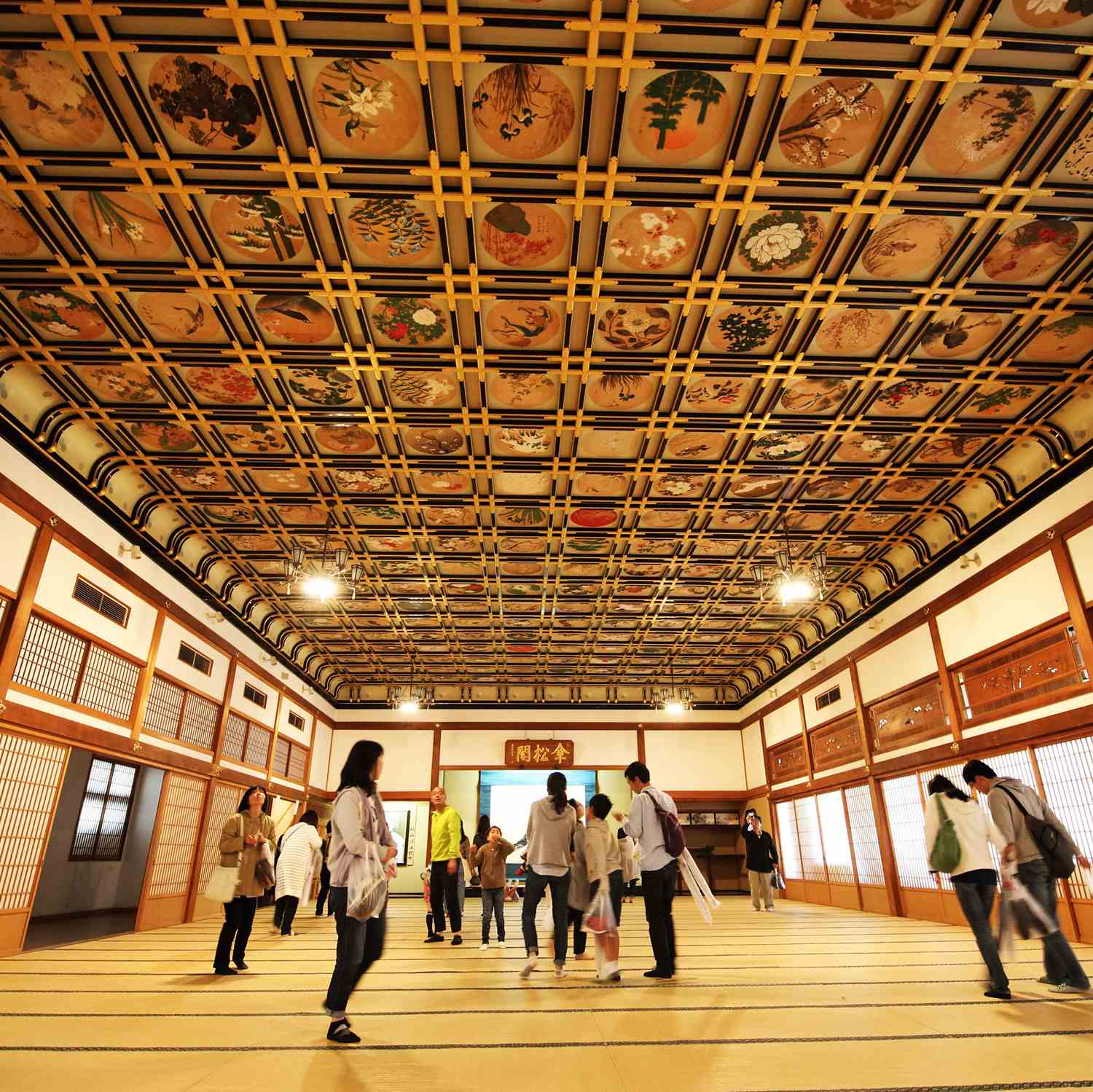 Eiheiji Temple in Fukui Prefecture = Shutterstock 3