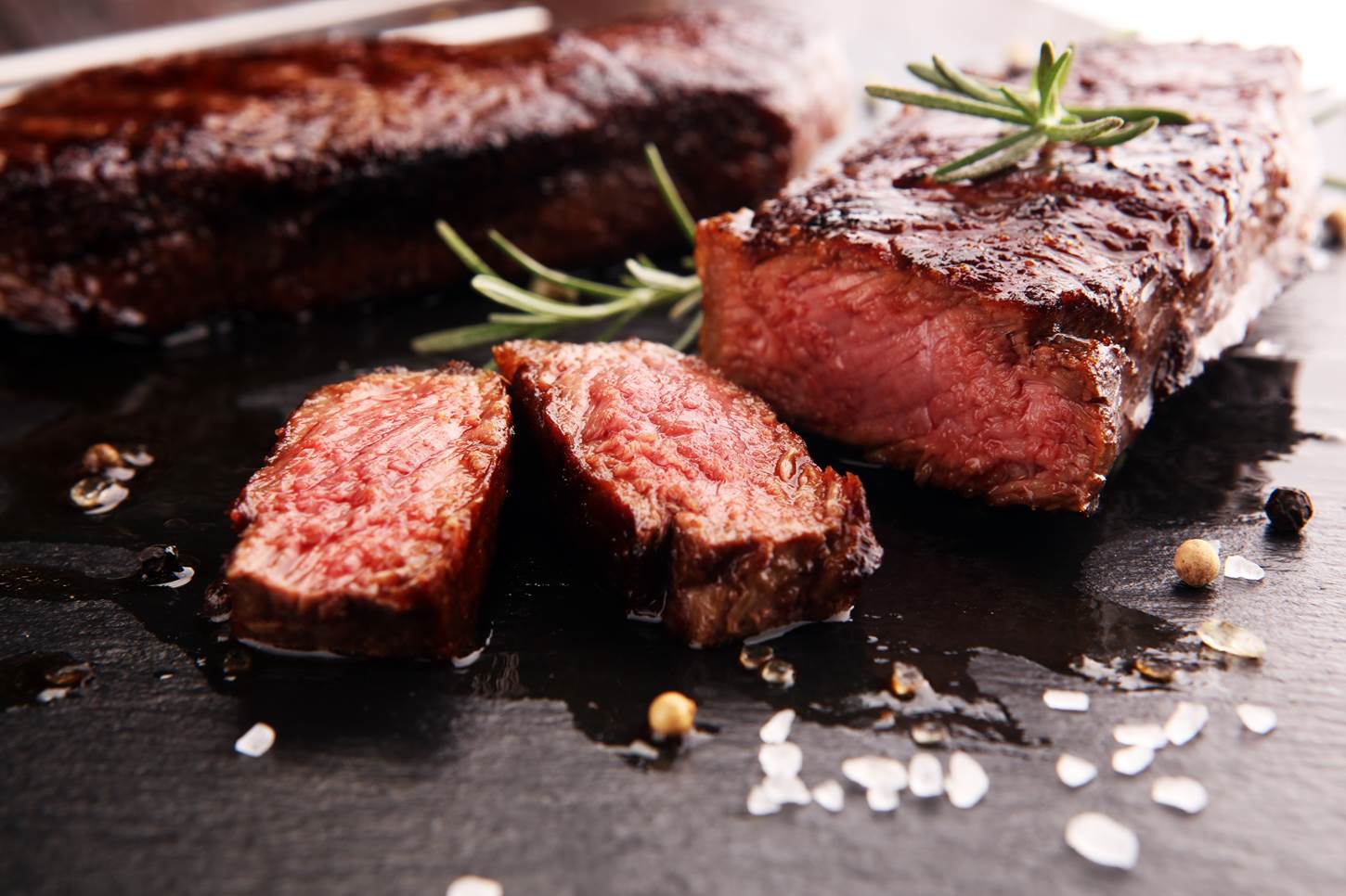 Wagyu Beef is one of the Japanese dishes you should definitely try = Shutterstock