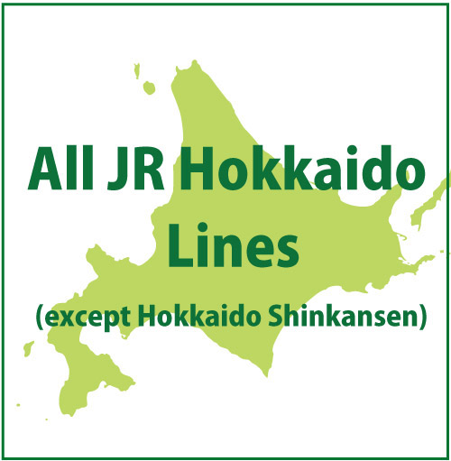 Hokkaido Rail Pass