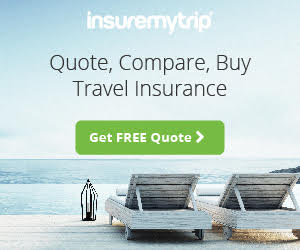 Travel Insurance by InsureMyTrip